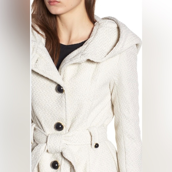 NWT Steve Madden Wool Coat - Picture 3 of 8